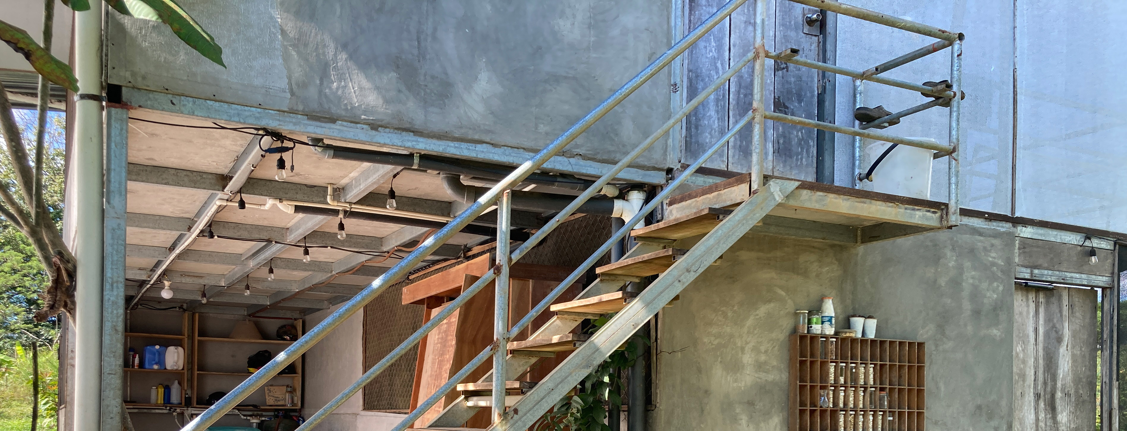 Functional Family Home