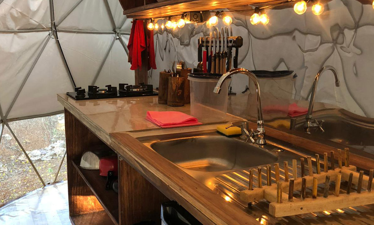 Functional Family Home