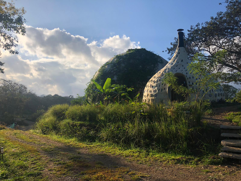 Functional Family Home