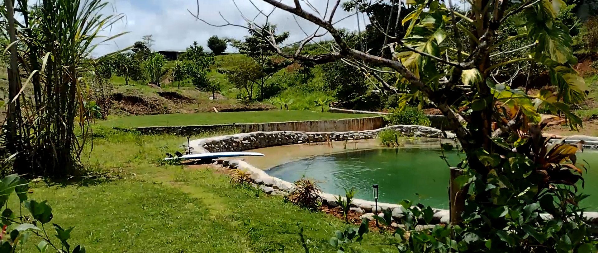 Functional Family Home